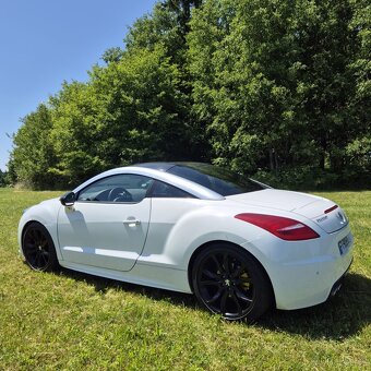 Peugeot RCZ - 6