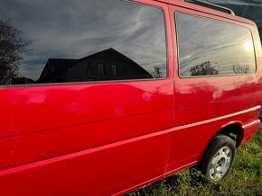 Volkswagen transporter kombi - 6