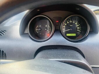 Chevrolet Aveo 1.2 benzín - 6