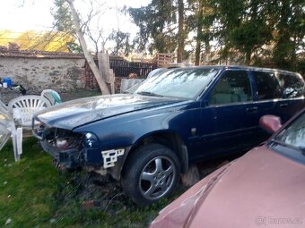 Volvo V70 - 6