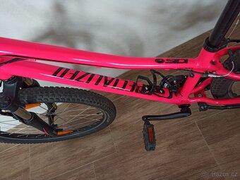 Perfektní kolo Specialized Hotrock, velikost 24 - 6