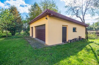 Prodej Vícegeneracní dům, 320㎡ - 6