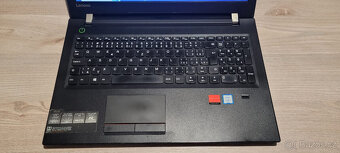 Lenovo, i5-7200u 2/4x 3,10GHz, 12GB DDR4, 256GB SSD, 2GB, 3h - 6