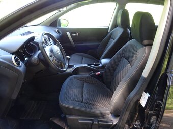 Nissan Qashqai 1,5 dCi 81 kW - 6