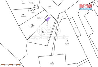 Prodej, chata, 15 m², Kynšperk nad Ohří - Dolní Pochlovice - 6