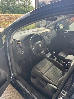 Volkswagen golf goal - 6