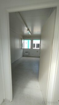 Kancleářský kontejner Containex / s předsíňkou / 2.8m výška - 6