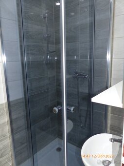 Pronájem bytu 1KK, 24m2,OV,ul.Mostecká,Litvínov - 6