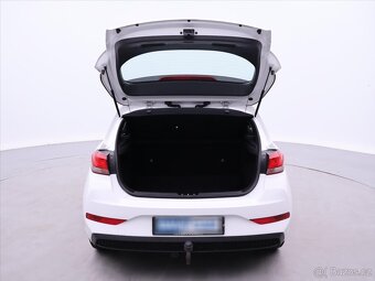 Hyundai i30 1,5 i 80kW Klimatizace CZ 1.Maj (2021) - 6