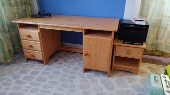 Dětský pokoj, nábytek Gazel - 6