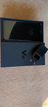 LG V30 Qualcomm® Snapdragon™ 835 4/64Gb - 6