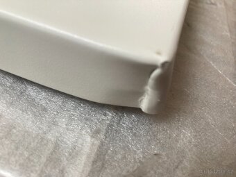 Topný infrapanel na stěnu 580 W - 6