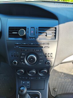 Mazda 3 BL 2012 facelift - 6