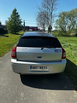 Dodge 300C Magnum 3.5i V6 187kW, AUTOMAT, Kombi,LPG, Alu R22 - 6