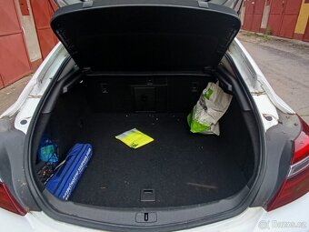 Opel Insignia 2014, 1,6 SIDI benzín - 6