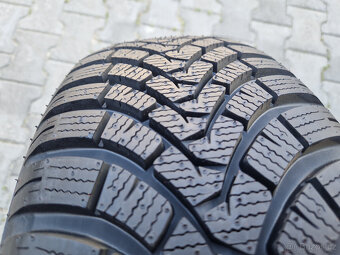 215/60 r17 zimni pneumatiky 215 60 17 pneu R17 215/60/17 - 6