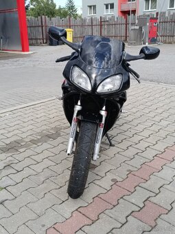 Honda nsr 125(181) - 6