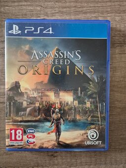 Hry na Playstation 4, Playstation 5 - 6