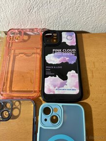 Obaly na iPhone 13 - 6