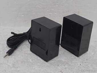 Retro reprobedýnky INTERNATIONAL HT-20 FUNKČNÍ - 6