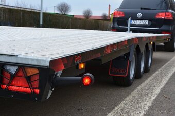 Autotransportér TA-NO SCORPIO 35.60 PREMIUM - 6