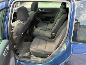 Peugeot 307sw 2007 1.6 80kw - 6