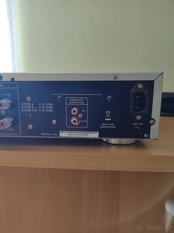 Marantz pm 5004 + DO - 6