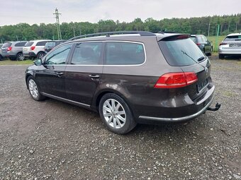 VW Passat B7, 1.4TSI, 90KW, Nové ROZVODY, r.v.2014 - 6