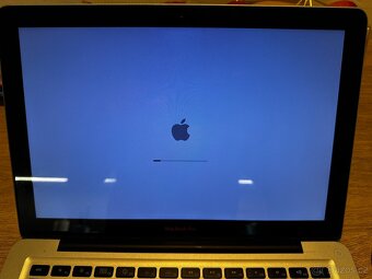 MacBook Pro - 6