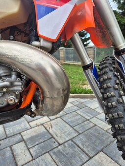 Ktm exc 250 2016 - 6