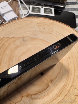 Apple iPhone 14 ProMax, 128GB, černý, krásný stav - 6