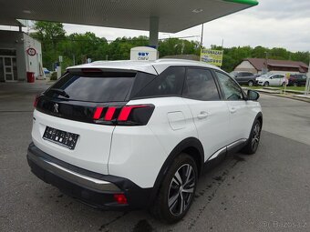 Peugeot 3008 2,0 HDI,AUTOMAT,GARANCE KM,ODPOČET DP, - 6