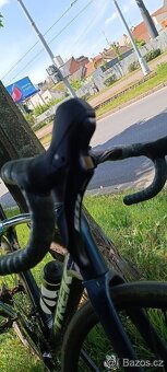 TREK DOMANE SL 5 56 2025 - 6