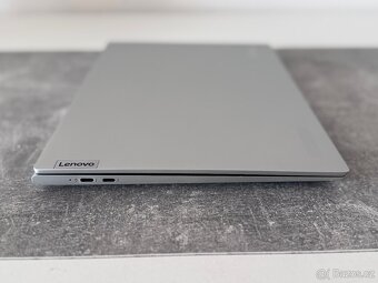 Lenovo Yoga Slim 7 Pro - Core i5-1240p / 512GB / 2k LCD - 6