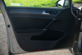 VW Golf 7 2013, 2.Majitel, Původ ČR - 6