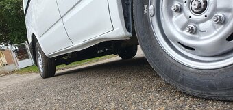 Ford transit - 6