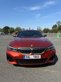 BMW G20 m340i xdrive - TOP stav - 6