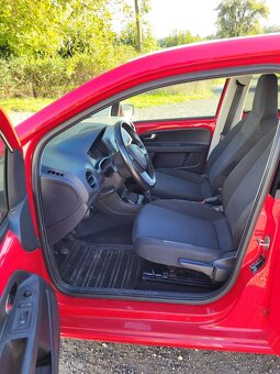Škoda Citigo 1.0, 44kw, 5 dveří, 68tis km - 6