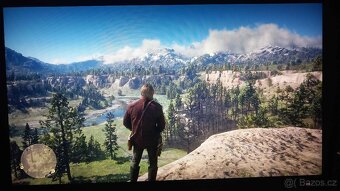 Red Dead Redemption 2- PS4 - 6