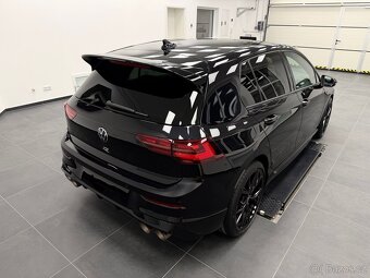 Volkswagen Golf 8 R Performance Akrapovič - 6