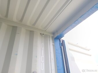 Téměř nový námořní kontejner 40HC – bez kompromisů v kvalitě - 6