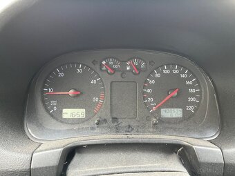Vw Bora 1.9tdi - 6