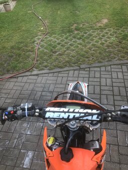 Ktm exc 250 - 6