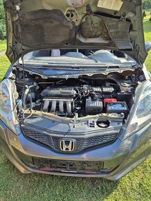 HONDA JAZZ 1.2 66KW náhradní díly 2013-2015 - 6