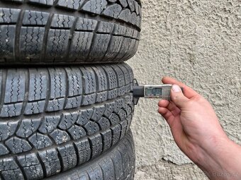 185/60 R14 zimní Riken - 6