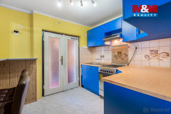 Prodej rodinného domu, Mladá Boleslav, ul. Sladkovského - 6