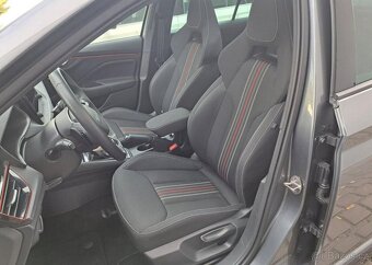 Škoda Scala 1,5TSI 110kW DSG Monte Carlo - 6