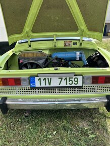 Škoda 110 R - Zlevněno - 6