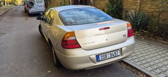 Chrysler 300M,3.5,V6,sleva 10tis - 6