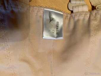 kompresní pooperační značkové prádlo - vel. S - 6